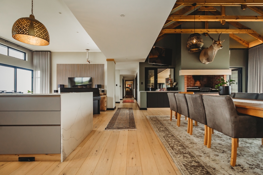 5 Bedroom Property for Sale in The Brink Eco Estate Western Cape